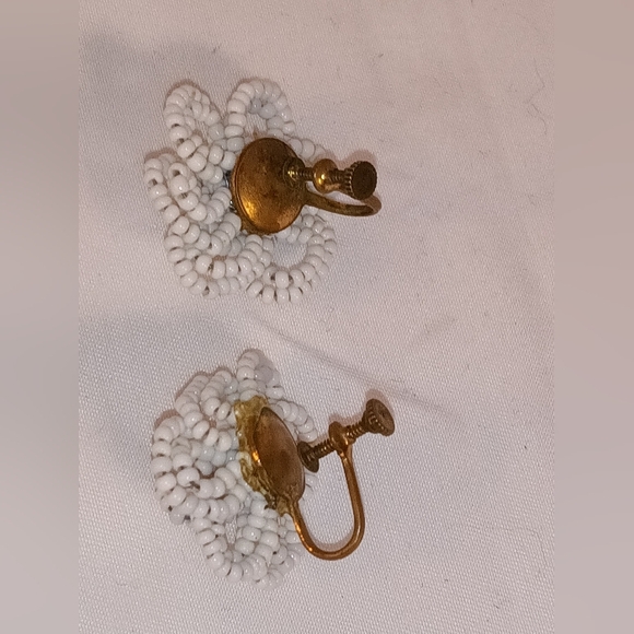 𝑴𝒊𝒅𝑪𝒆𝒏𝒕𝒖𝒓𝒚 𝑮𝒍𝒂𝒔𝒔 𝑺𝒆𝒆𝒅 𝑺𝒓𝒆𝒘𝒃𝒂𝒄𝒌 𝑬𝒂𝒓𝒓𝒊𝒏𝒈𝒔 - Picture 6 of 7